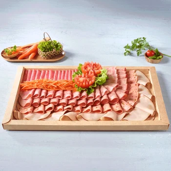 Feinkostplatte-Feinspitz-Gefluegel