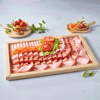 Feinkostplatte-Feinspitz