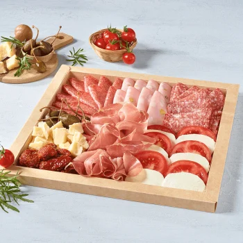 Feinkostplatte-Premium-Mediterran