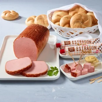 Leberkaese-Classic-Set