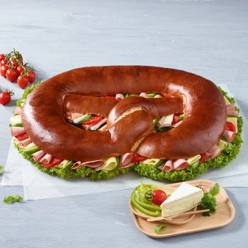 Partybreze-Feinschmecker