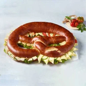 Partybreze-Kaese